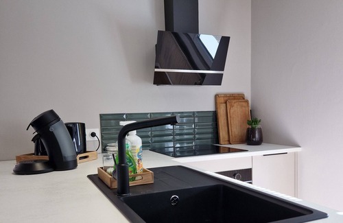 Rixheim Casa | La Maison des Petits Bonheurs. Idéal Pour un Séjour à Plusieurs
