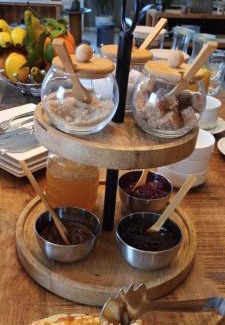 Sauzon Cama Y Desayuno | La Maison des Poulains