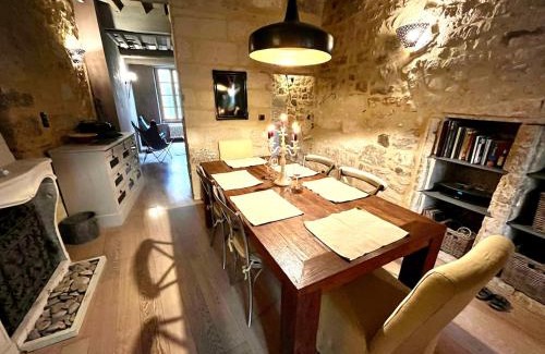 Uzes Casa | La Maison des Rêves