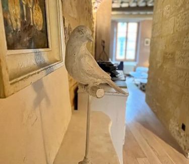 Uzes Casa | La Maison des Rêves