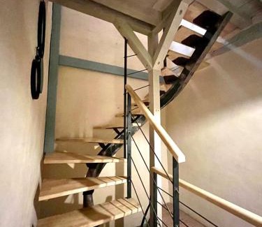 Uzes Casa | La Maison des Rêves