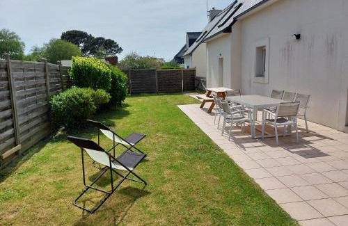 Tregunc Casa | La maison des vacances