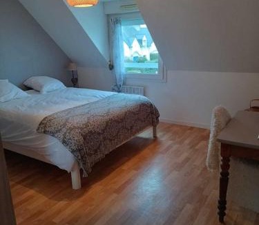 Tregunc Casa | La maison des vacances