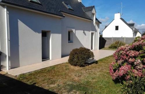 Tregunc Casa | La maison des vacances