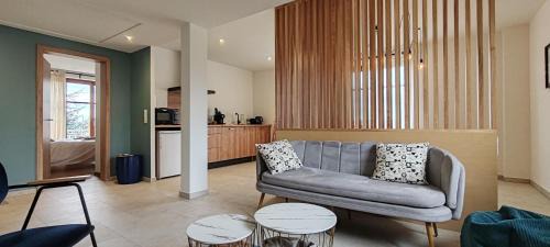 Orschwiller Apartamento | La maison des vignerons - Le Schlossreben