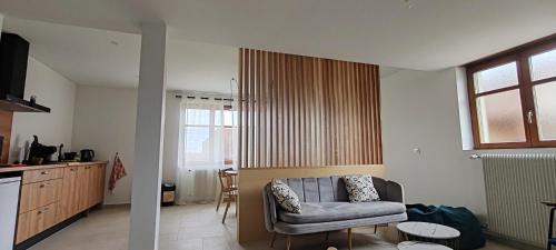 Orschwiller Apartamento | La maison des vignerons - Le Schlossreben