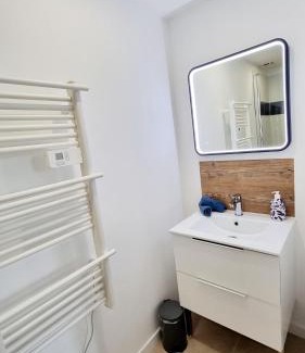 Saint-Emilion Apartamento | LA MAISON DES VIGNES SAINT EMILION