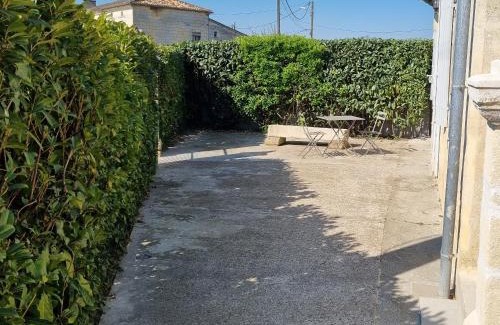 Saint-Emilion Apartamento | LA MAISON DES VIGNES SAINT EMILION