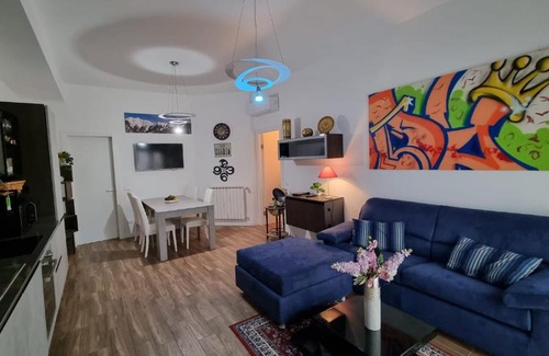Quarrata Apartamento | La Maison di Luca