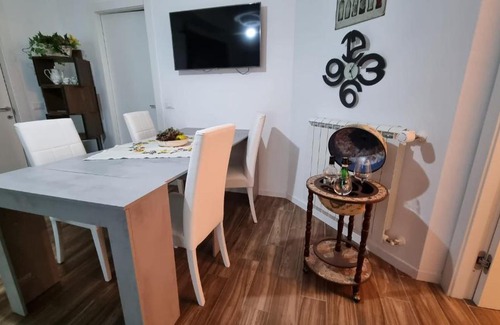 Quarrata Apartamento | La Maison di Luca