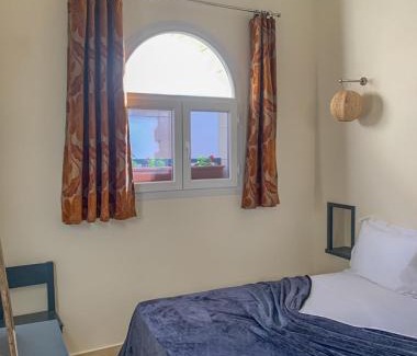 Ahl Agadir Cama Y Desayuno | La Maison du Belvédère