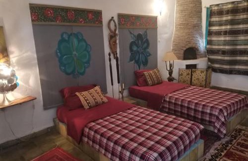 Ounagha Cama Y Desayuno | La Maison Du Bled