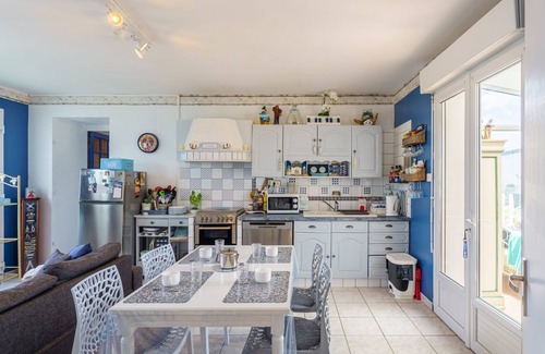 Primelin Casa | la maison du bonheur by Interhome