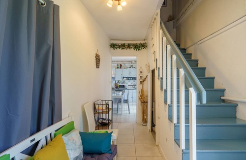 Primelin Casa | la maison du bonheur by Interhome