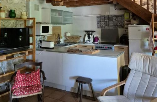 Vayrac Casa | La maison du bord de l'eau