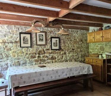 Vayrac Casa | La maison du bord de l'eau