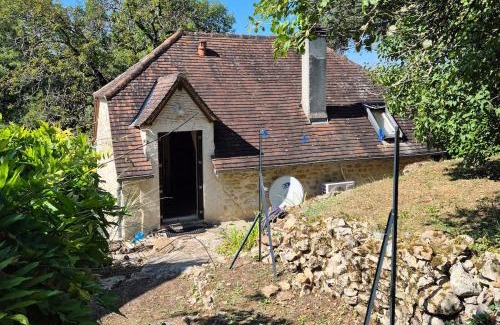 Vayrac Casa | La maison du bord de l'eau