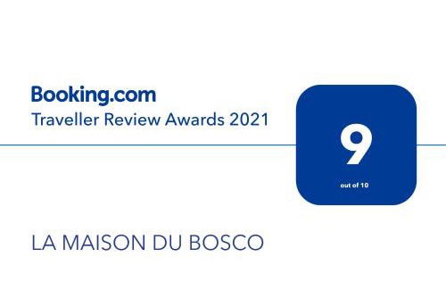 Port de St Goustan Casa | LA MAISON DU BOSCO