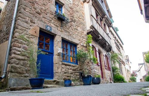 Port de St Goustan Casa | LA MAISON DU BOSCO