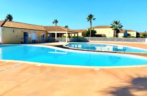Beziers Casa | La maison du Canal