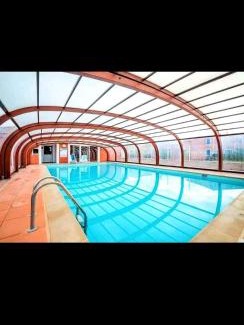 Beziers Casa | La maison du Canal