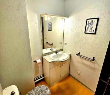 Beziers Casa | La maison du Canal