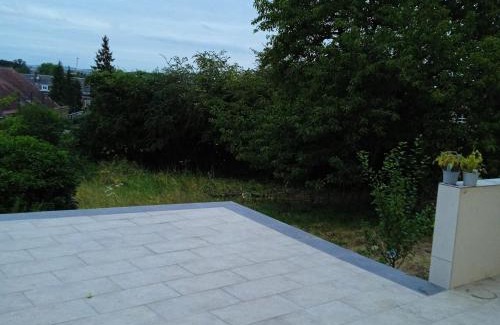 Laon Casa | La Maison du Cerisier