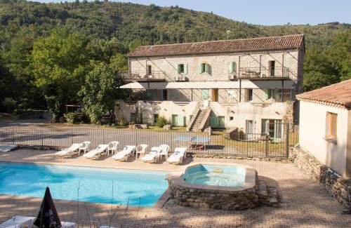 Les Assions Casa | La Maison du Chassezac