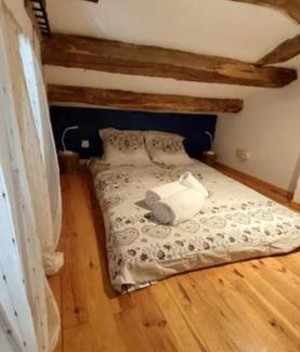 Cassagnoles Casa | La Maison du chataignier