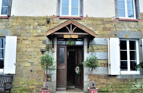 Percy-en-Normandie Casa | La Maison du Chene