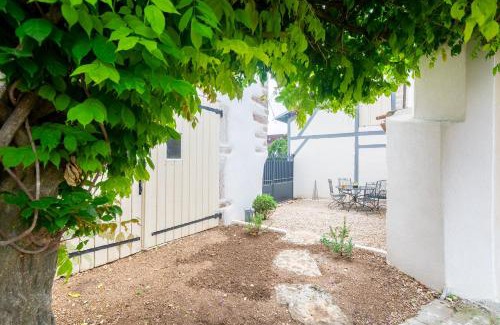 Marsannay-la-Cote Casa | La maison du Clos, 2 chambres au calme