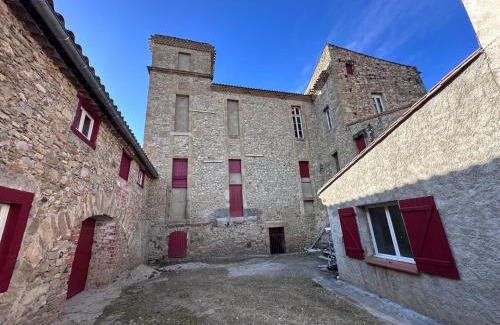 Cournanel Casa | La Maison du Figuier