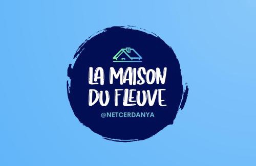 Ur Chalet De Esquí | La Maison du Fleuve