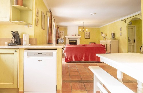 Brouzet-les-Ales Casa | La Maison du Guidon - Reduction when you are just 2 persons