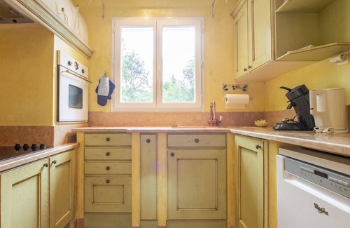 Brouzet-les-Ales Casa | La Maison du Guidon - Reduction when you are just 2 persons