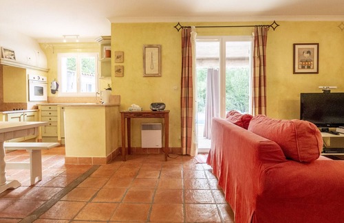 Brouzet-les-Ales Casa | La Maison du Guidon - Reduction when you are just 2 persons