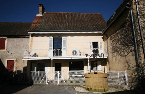 Saint-Leon-sur-Vezere Casa | La Maison du Fac