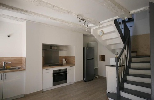 Saint-Leon-sur-Vezere Casa | La Maison du Fac