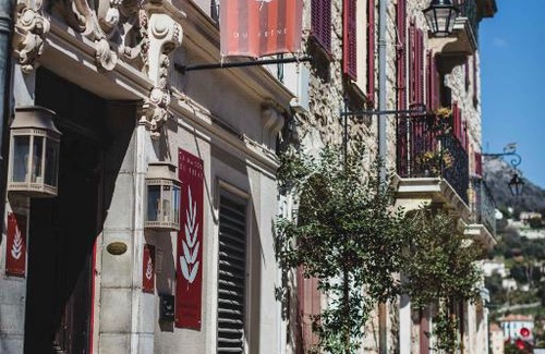 Vence Cama Y Desayuno | La Maison du Frene