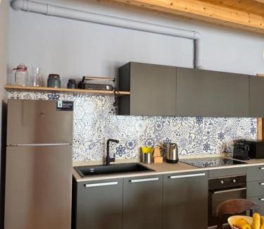Predore Apartamento | La Maison du Lac Iseo 2