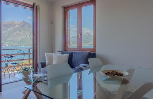 Fiumelatte Apartamento | La Maison du Lac