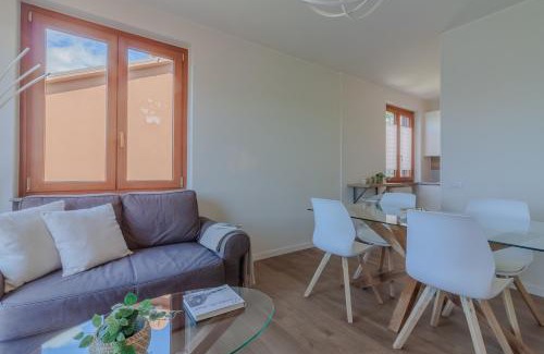 Fiumelatte Apartamento | La Maison du Lac