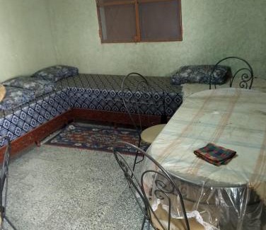 Ain Johra Otro | la maison du belmokhtar Mansour