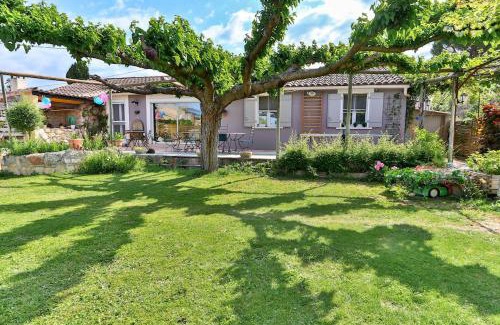Maillane Villa | La Maison du Mazet