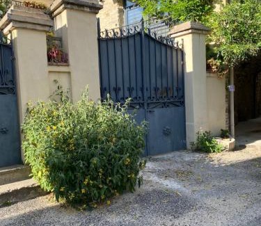Monteils Casa | La Maison du Papé