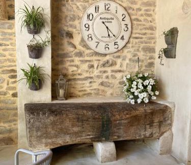 Monteils Casa | La Maison du Papé