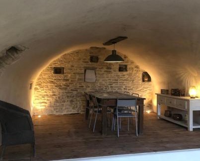 Monteils Casa | La Maison du Papé