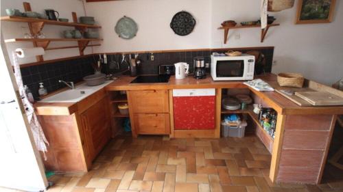 Najac Casa | La Maison du Potier