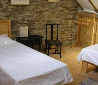 Najac Casa | La Maison du Potier