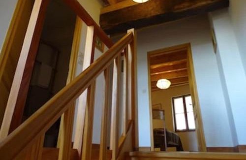 Najac Casa | La Maison du Potier